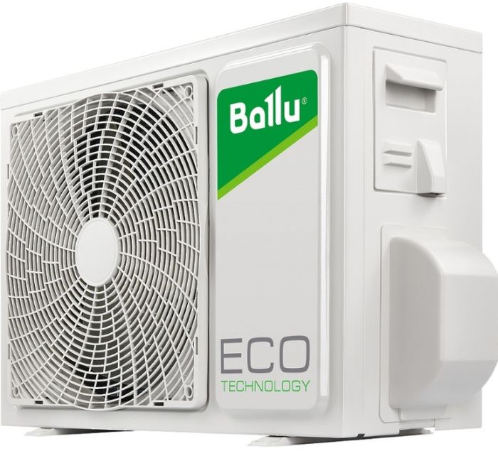 Сплит-система Ballu BSEP-24HN8
