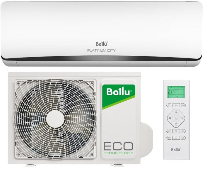 Сплит-система Ballu BSEP-24HN8