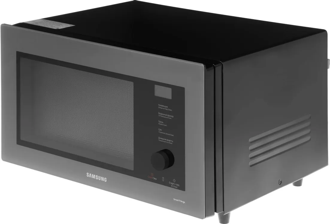 Микроволновая печь Samsung MC32DB7746KC/BW