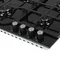 Газовая варочная панель LEX GVG 642 BL