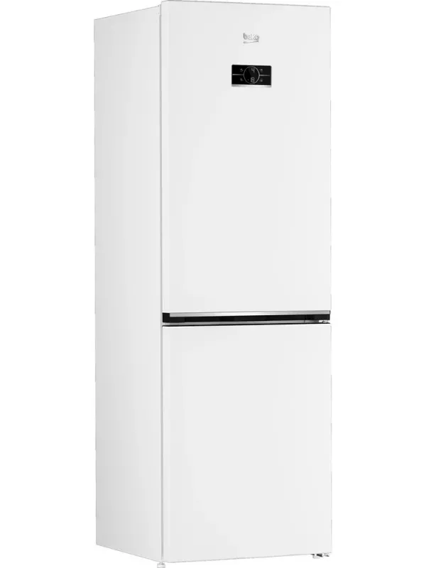 Двухкамерный холодильник Beko B3R0CNK362HW