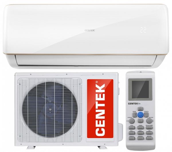 Инверторная сплит-система Centek CT-65EDC07