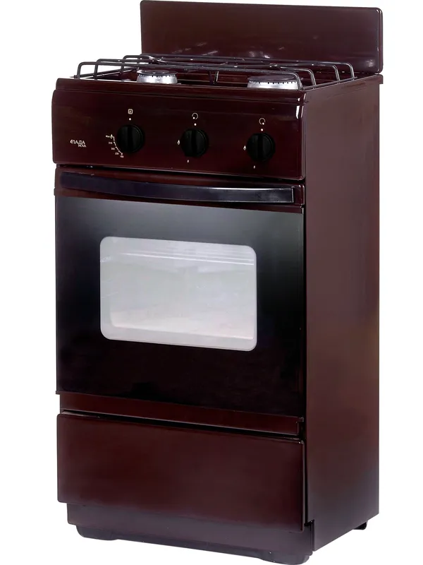 Газовая плита Лада Nova CG 32013 B