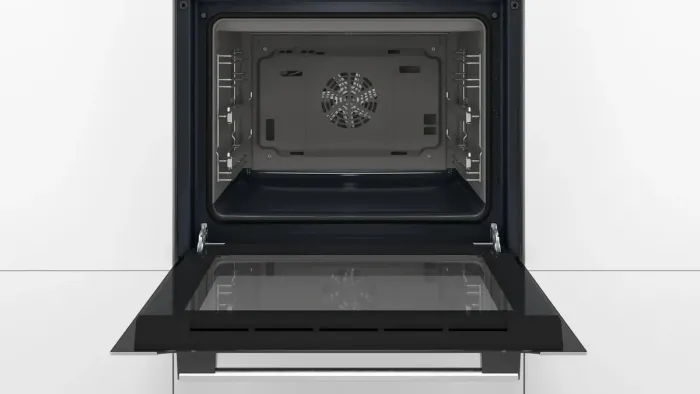 Электрический духовой шкаф Bosch HBJ558YS3Q