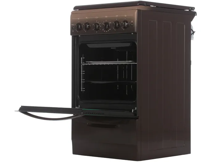 Газовая плита Gefest 5100-02 0001