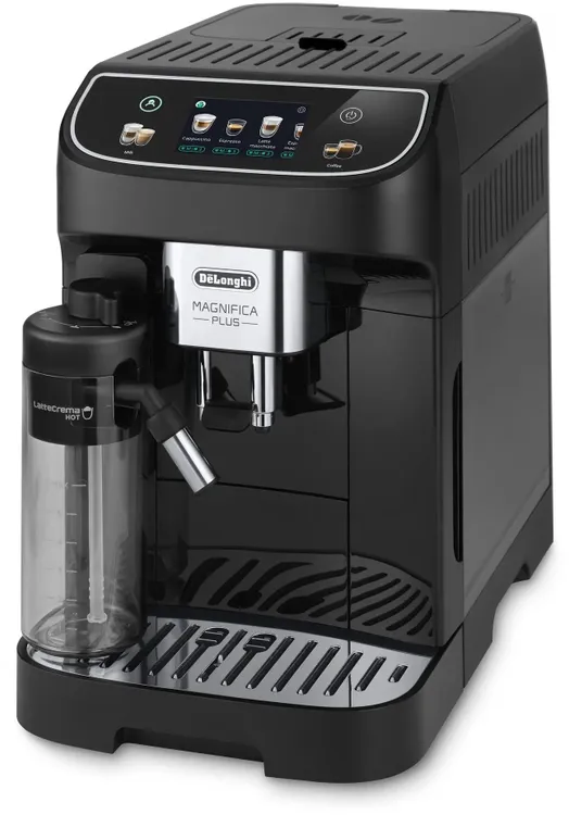 Автоматическая кофемашина DeLonghi ECAM320.60.B