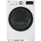 Сушильная машина LG DC90V9V9WN - миниатюра 1