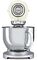 Планетарный миксер Smeg SMF02CREU