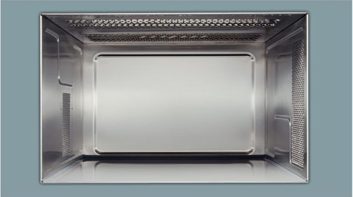 Встраиваемая микроволновая печь Bosch BFL634GW1