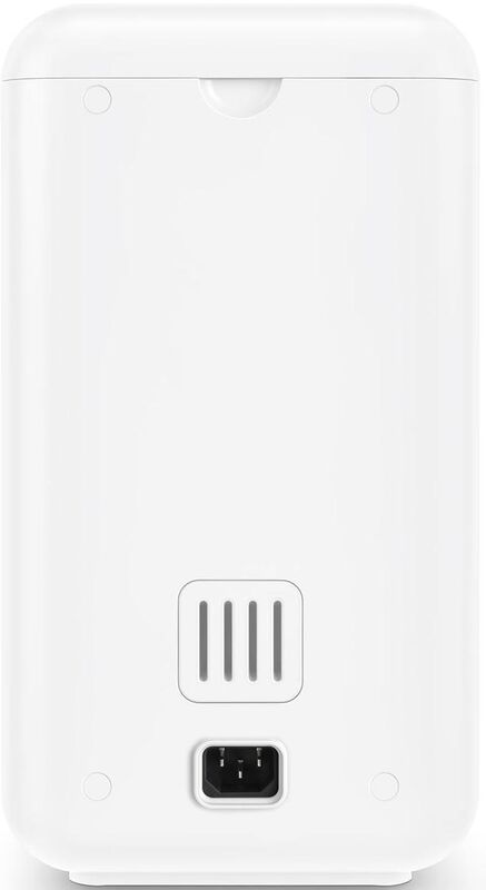 Автоматическая кофемашина Smeg BCC12WHMEU