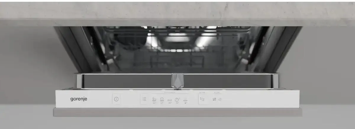 Встраиваемая посудомоечная машина Gorenje GV523E10WE