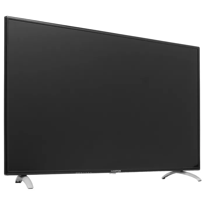 LED телевизор Harper 43F660TS - фото 2