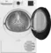 Сушильная машина Beko BM3T38220