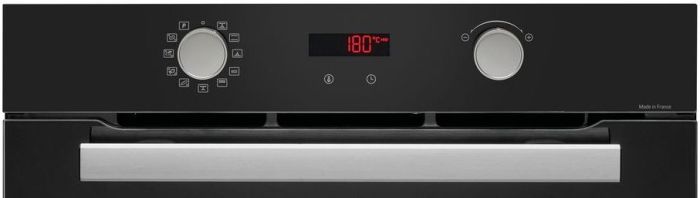 Электрический духовой шкаф Brandt BOP2112B