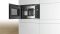 Встраиваемая микроволновая печь Bosch BFL554MS0
