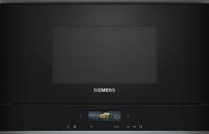 Встраиваемая микроволновая печь Siemens BE732L1B1