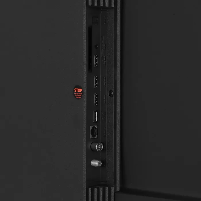 QLED телевизор Xiaomi TV A Pro 75 2026 (L75MB-APRU)