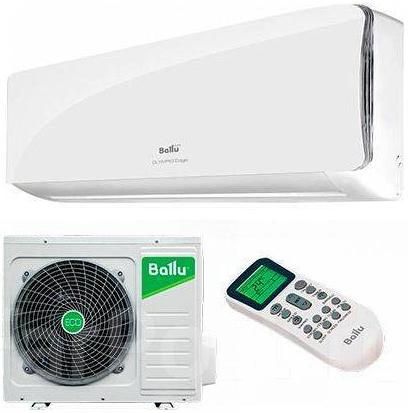 Сплит-система Ballu BSO-18HN8_22Y