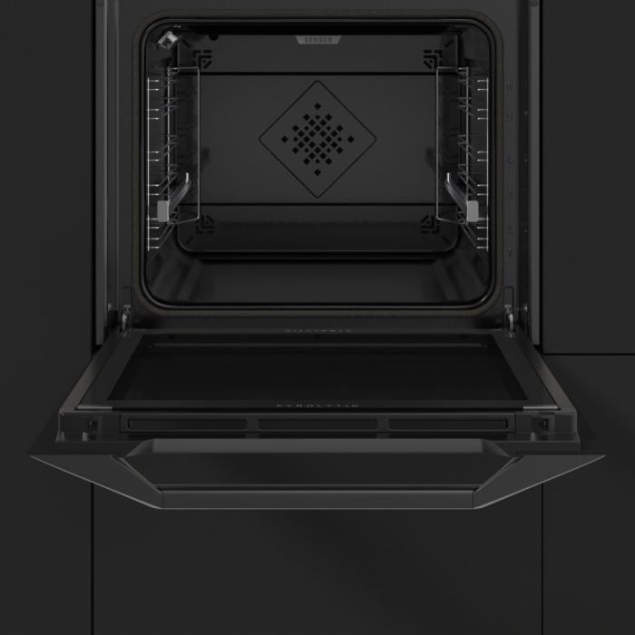 Электрический духовой шкаф De Dietrich DOP4556H