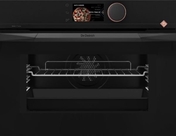 Встраиваемая микроволновая печь De Dietrich DKC4756H