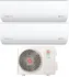 Мульти сплит-система Royal Clima 2TFM-17HN/RCI-GLD09HN*2шт