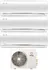 Мульти сплит-система Ultima Comfort UC-3FMA24-OUT/UC-EMM09PN*3шт