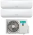 Мульти сплит-система Hisense AMW3-18U4RJC/AMS-09UW4RMRKB00/AMS-07UW4RMRKB00