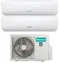 Мульти сплит-система Hisense AMW3-24U4RJC/AMS-12UW4RXRKB00*2шт