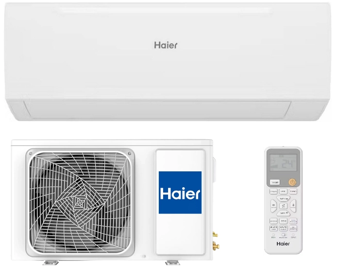 Сплит-система Haier HSU-09HRM303/R3