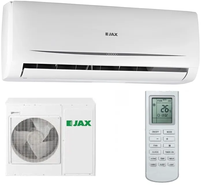 Сплит-система Jax ACN-07HE