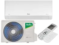 Инверторная сплит-система Ballu BSTI-24HN8 Tessey DC