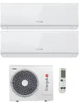 Мульти сплит-системы Energolux ESAM18M2_AR2_DC2/ESAS09M3_WF_AR2_DC*2шт