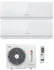 Мульти сплит-системы Energolux ESAM18M2_AR2_DC2/ESAS09M3_WF_AR2_DC*2шт