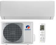 Инверторная сплит-система Gree GWH09AGAXA-K6DNA4D Pular Eco