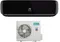 Сплит-система Hisense AS-13HW4SVDTG5B Black Crystal Classic A