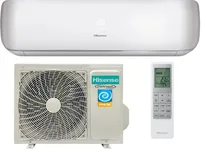 Инверторная сплит-система Hisense AS-18UW4RXATG03 WI-FI Premium Design Super