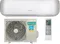 Инверторная сплит-система Hisense AS-18UW4RXATG03 WI-FI Premium Design Super