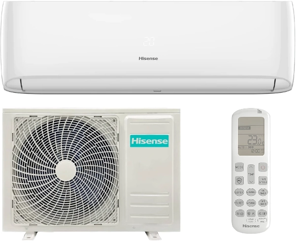 Сплит-система Hisense AS-30HR4RBFCA00 Goal Classic A