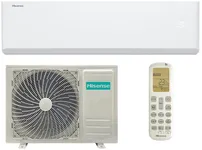Сплит-система Hisense AS-36HW4RKZHB Wi-Fi Strong Vibe Classic A