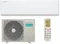 Сплит-система Hisense AS-36HW4RKZHB Wi-Fi Strong Vibe Classic A