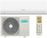 Сплит-система Hisense AS-18HW4RMSKC00 WI-FI Era Classic A