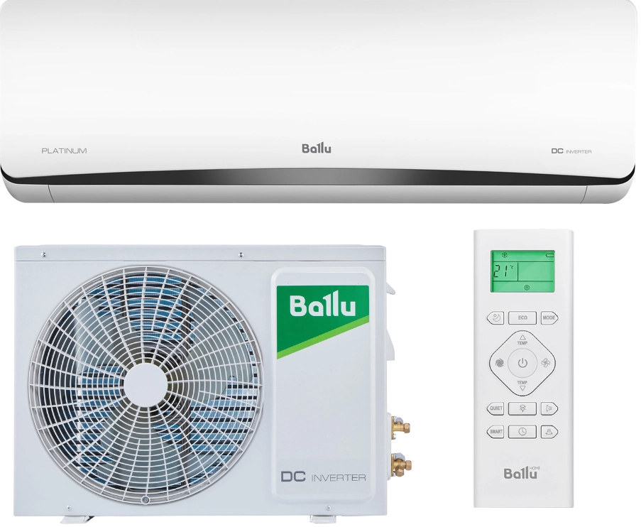 Инверторная сплит-система Ballu BSEI-07HN8_V3