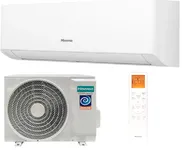 Инверторная сплит-система Hisense AS-07UW4RYRKA01 CITY 2.0