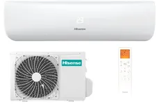 Сплит-система Hisense AS-07HW4RLRKB00 ZOOM 2.0 Classic A