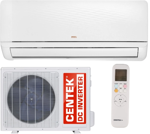 Инверторная сплит-система Centek CT-65FDC18 WiFi