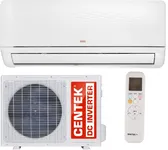 Инверторная сплит-система Centek CT-65FDC18