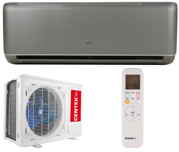 Инверторная сплит-система Centek CT-65i09