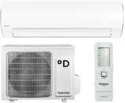Инверторная сплит-система Daichi EVO35AVQS1R/EVO35FVS1R