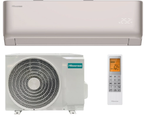 Инверторная сплит-система Hisense AS-13UW4RLCHD00(C)