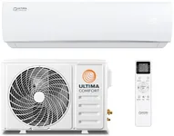 Инверторная сплит-система Ultima Comfort ECP-I07PN Eclipse